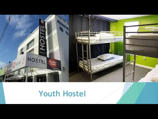 Youth Hostel