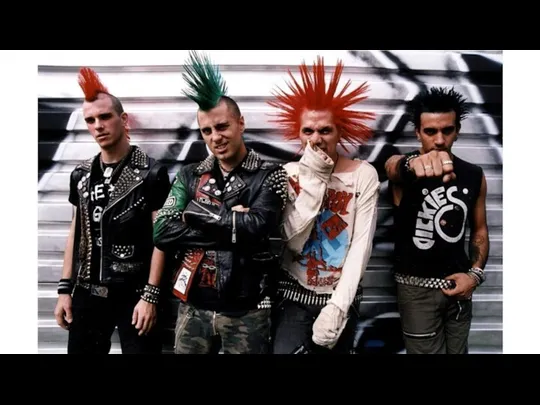 PUNKS