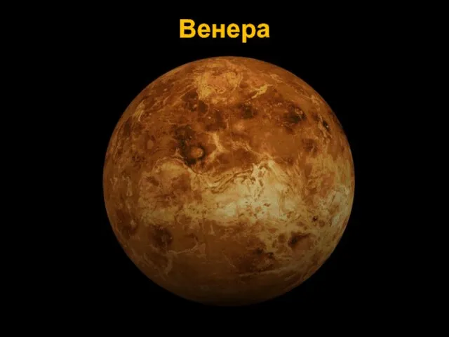 Венера