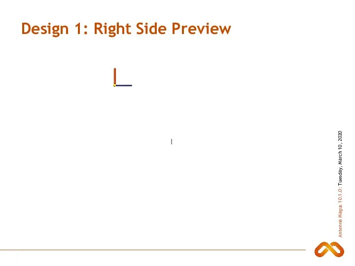 Design 1: Right Side Preview