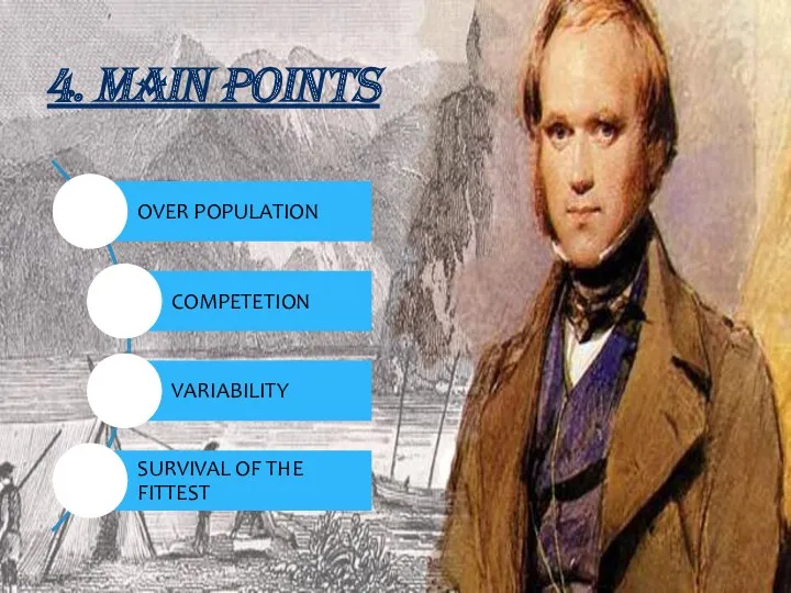 4. MAIN POINTS