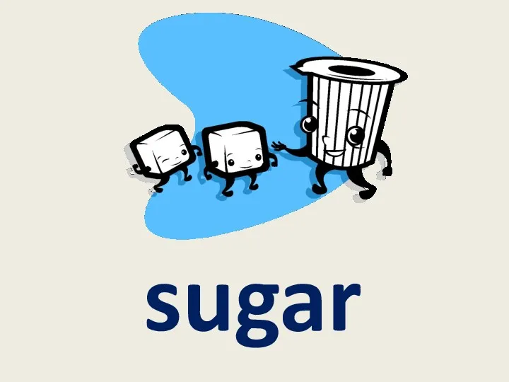 sugar