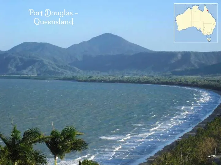 Port Douglas - Queensland