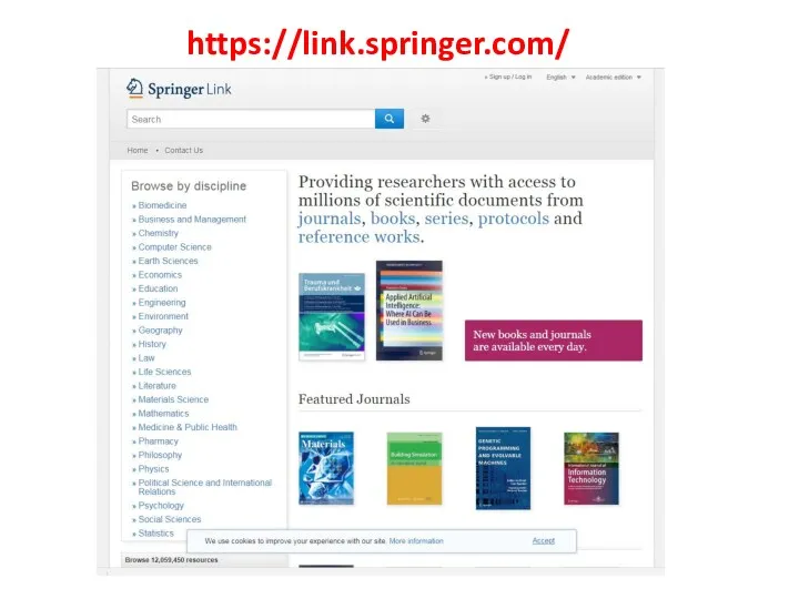 https://link.springer.com/