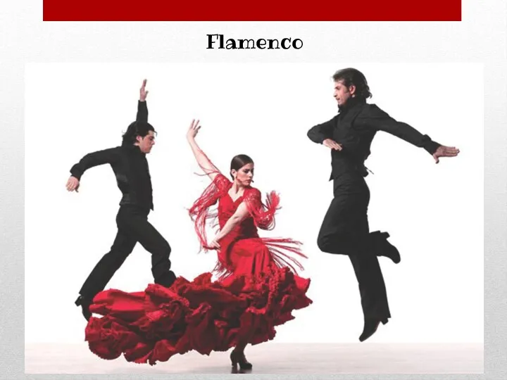 Flamenco