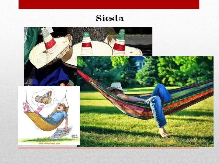 Siesta