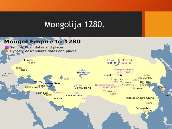 Mongolija 1280.