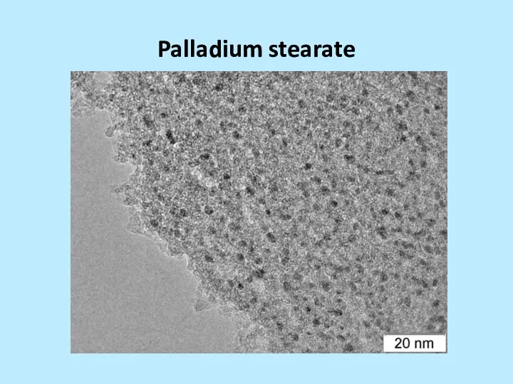 Palladium stearate
