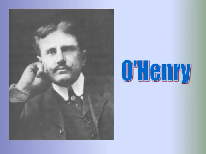 O'Henry