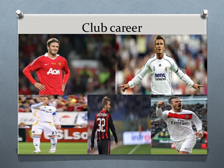 Club career