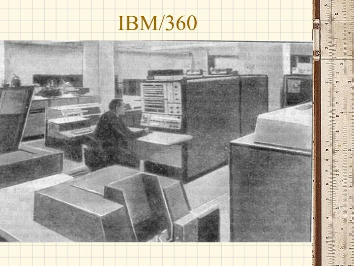 IBM/360