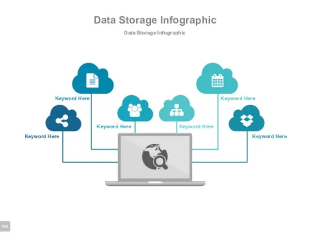 Data Storage Infographic Data Storage Infographic Keyword Here Keyword Here