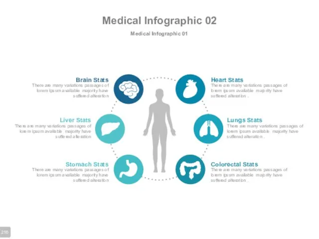 Medical Infographic 02 Medical Infographic 01