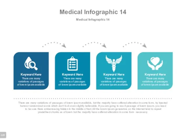 Medical Infographic 14 Medical Infographic 14 Keyword Here There are