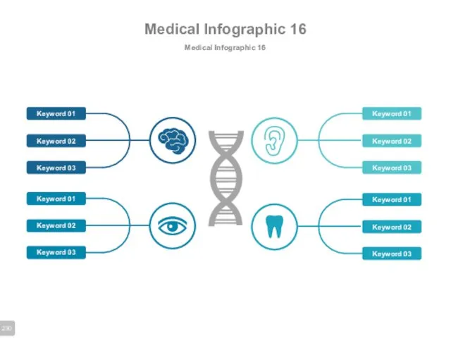 Medical Infographic 16 Medical Infographic 16 Keyword 01 Keyword 02