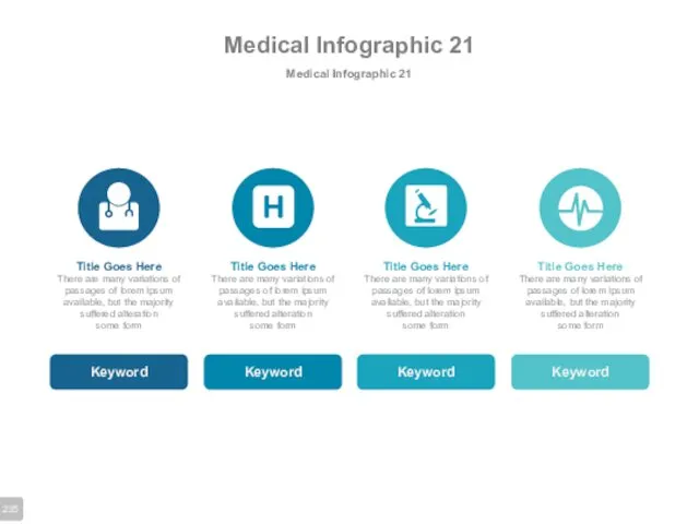 Medical Infographic 21 Medical Infographic 21 Keyword Keyword Keyword Keyword