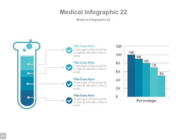 Medical Infographic 22 Medical Infographic 22 Title Goes Here of