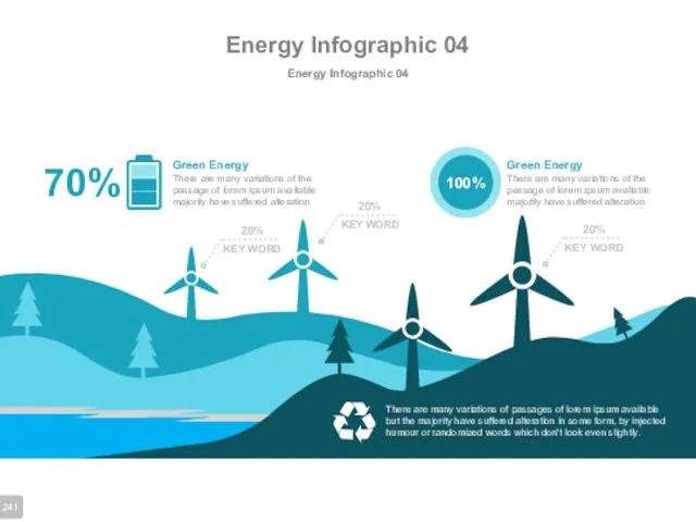 Energy Infographic 04 Energy Infographic 04 There are many variations
