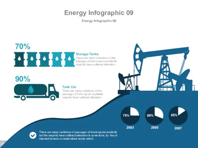 Energy Infographic 09 Energy Infographic 09 70% 90% 2005 2007