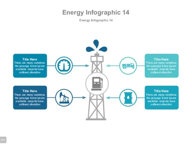 Energy Infographic 14 Energy Infographic 14