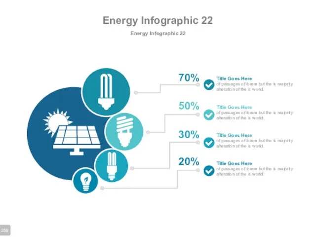 Energy Infographic 22 Energy Infographic 22 Title Goes Here of
