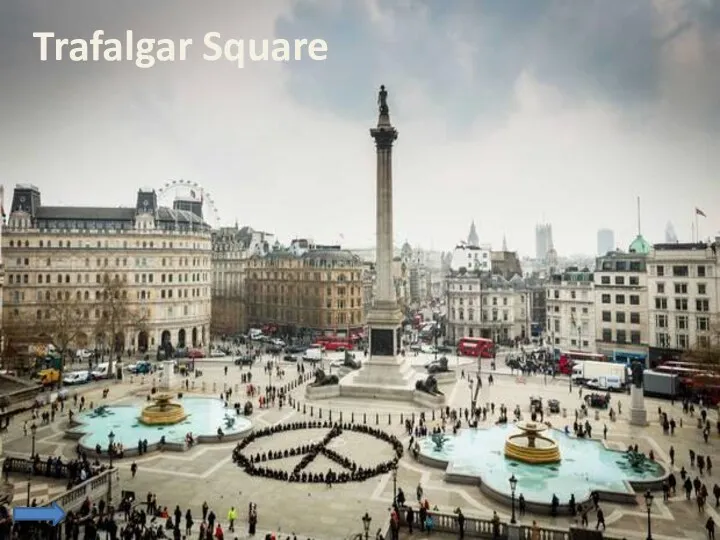 Trafalgar Square