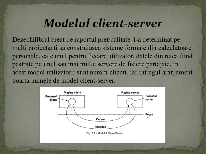 Dezechilibrul creat de raportul pret/calitate i-a determinat pe multi proiectanti