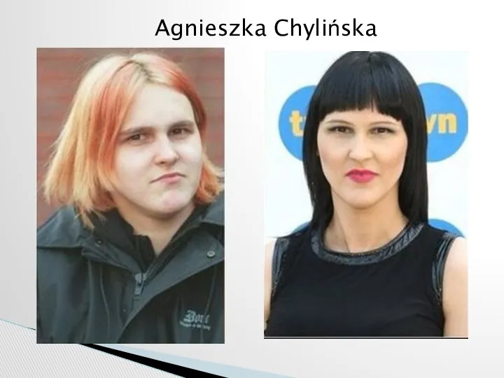 Agnieszka Chylińska