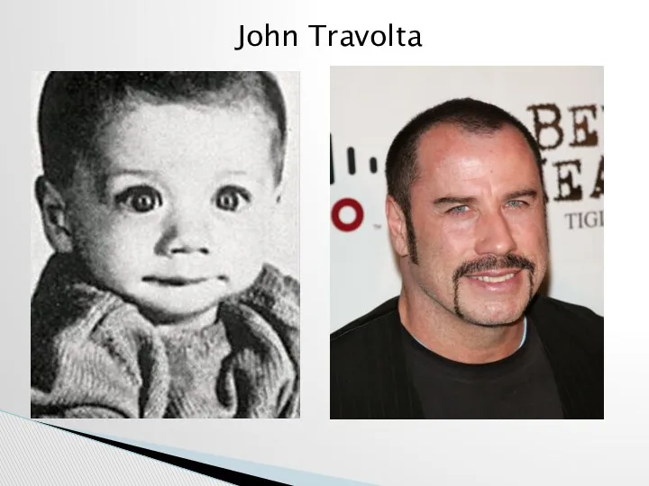 John Travolta