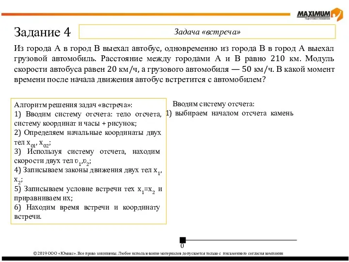 ©2019 ООО «Юмакс». Все права защищены. Любое использование материалов допускается