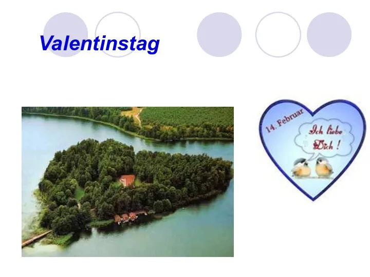 Valentinstag