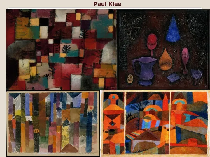 Paul Klee