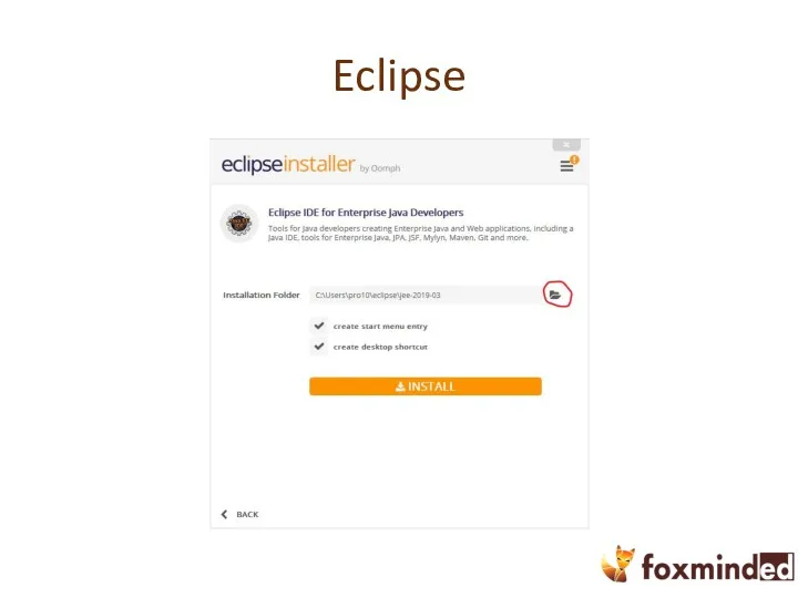 Eclipse