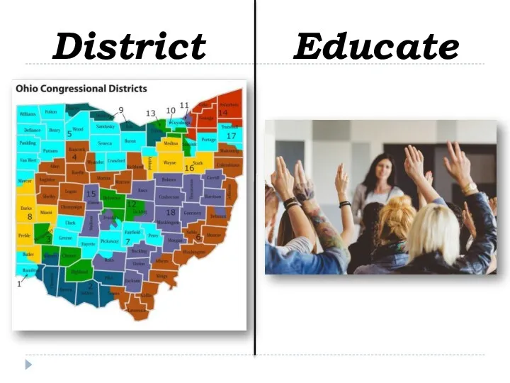 District Educate