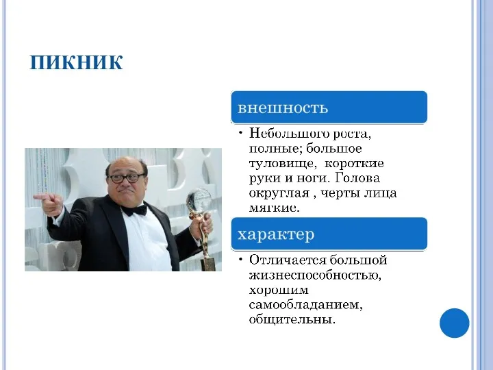 ПИКНИК