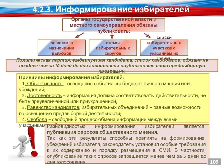 Органы государственной власти и местного самоуправления обязаны публиковать: решения о