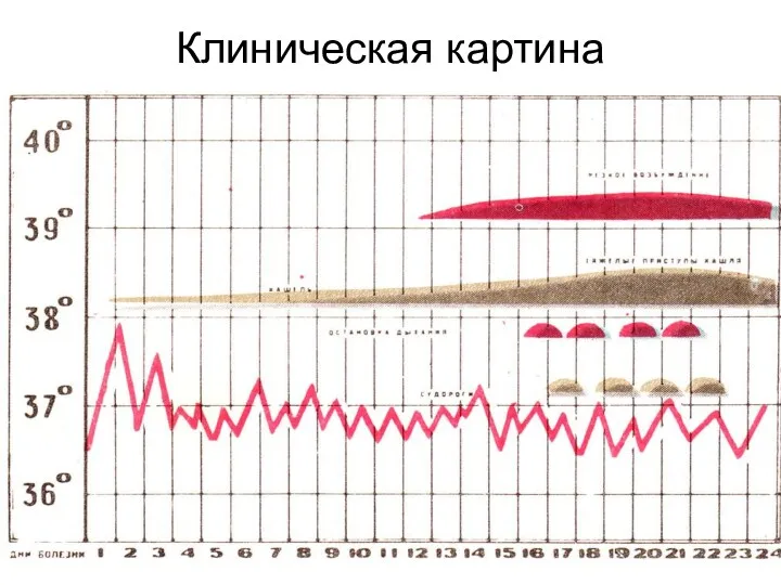 Клиническая картина