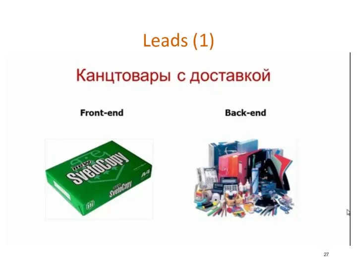 Leads (1)