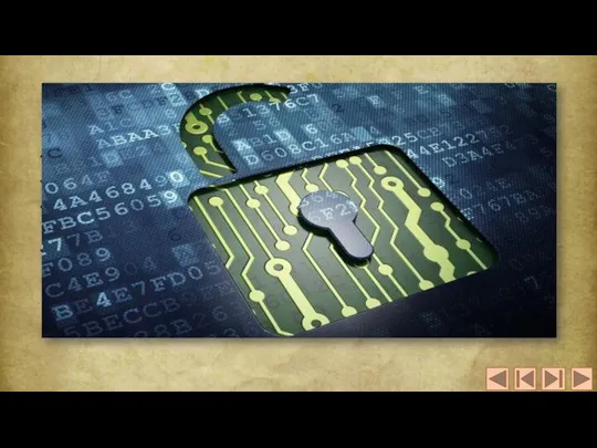 Основные виды компьютерных преступлений распространение вредоносных программ; взлом паролей; кража