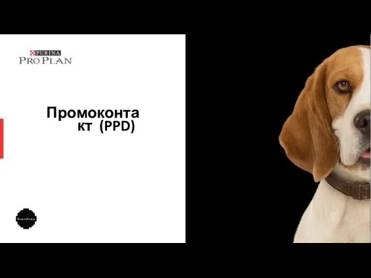 Промоконтакт (PPD)