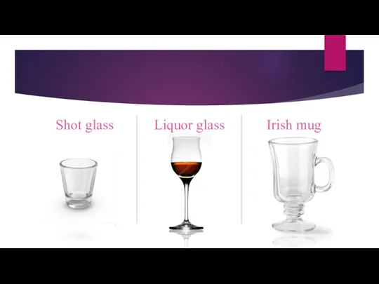Shot glass Liquor glass Irish mug