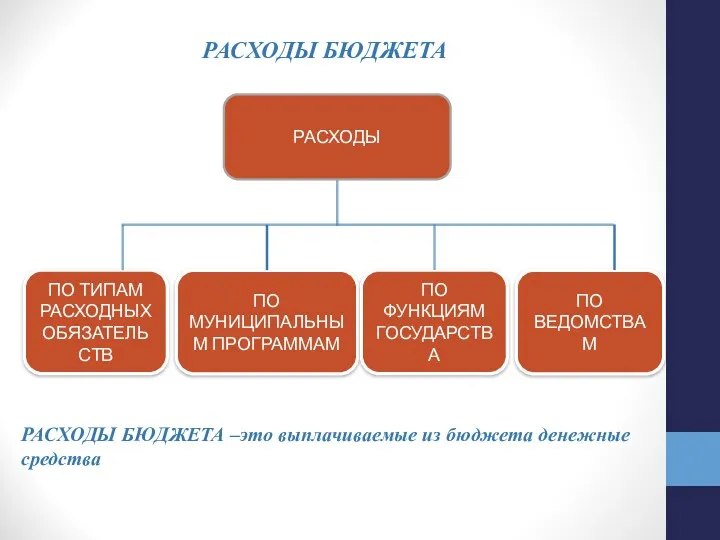 ПО ТИПАМ РАСХОДНЫХ ОБЯЗАТЕЛЬСТВ ПО МУНИЦИПАЛЬНЫМ ПРОГРАММАМ ПО ФУНКЦИЯМ ГОСУДАРСТВА