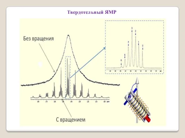 Твердотельный ЯМР