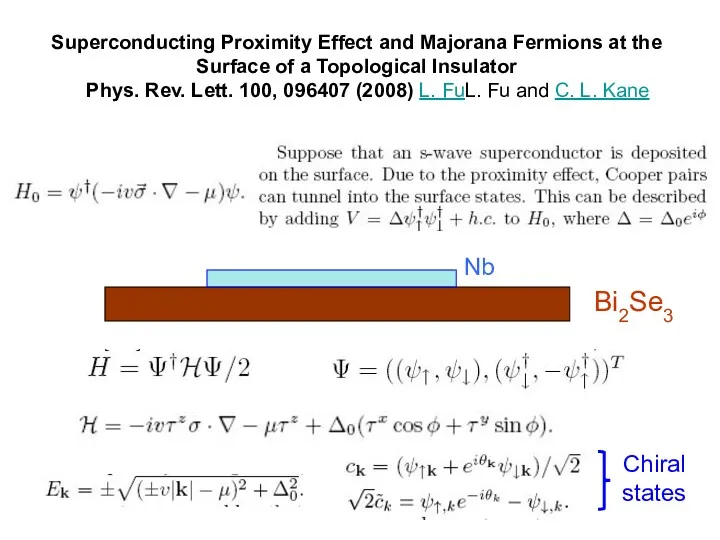 Superconducting Proximity Effect and Majorana Fermions at the Surface of