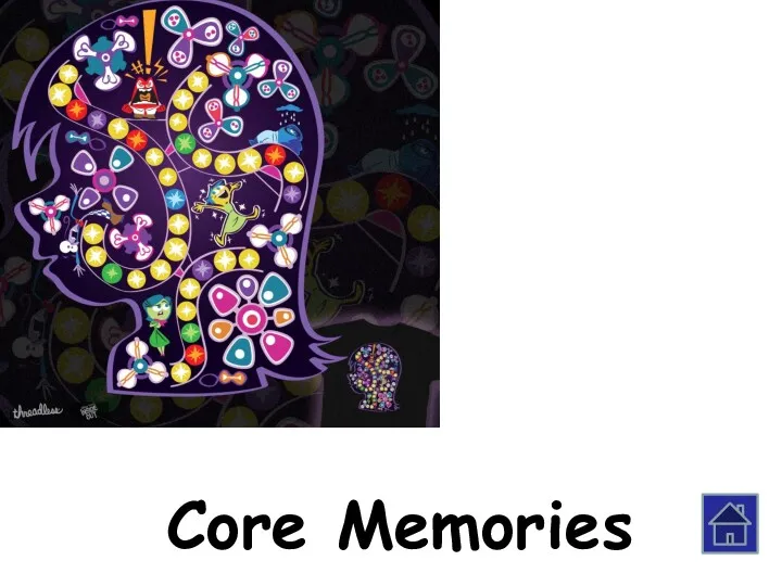 Core Memories