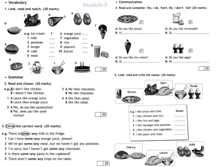 Module 3