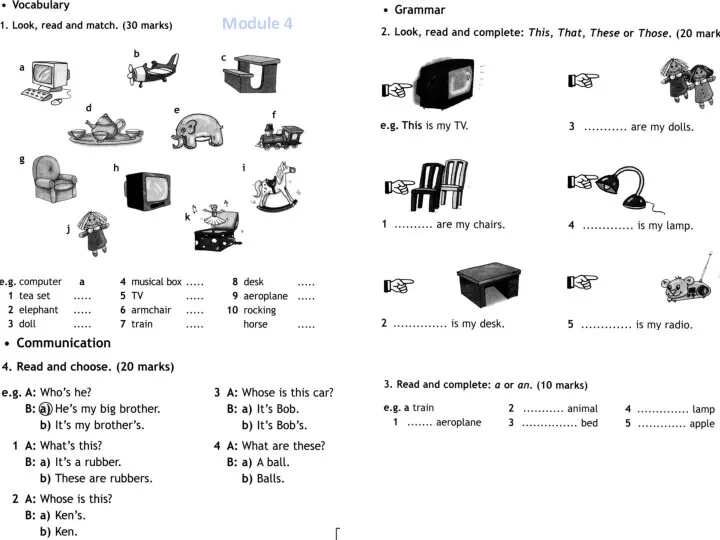 Module 4