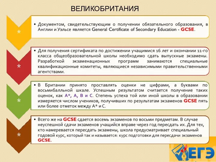 ВЕЛИКОБРИТАНИЯ