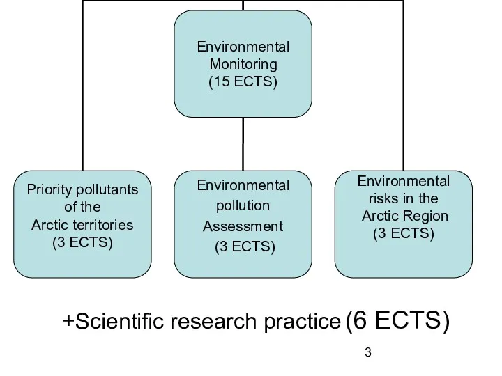 +Scientific research practice (6 ECTS)