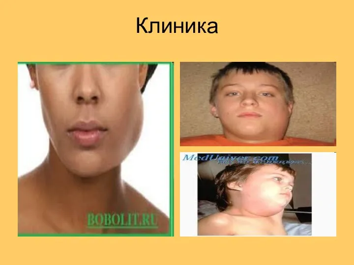 Клиника